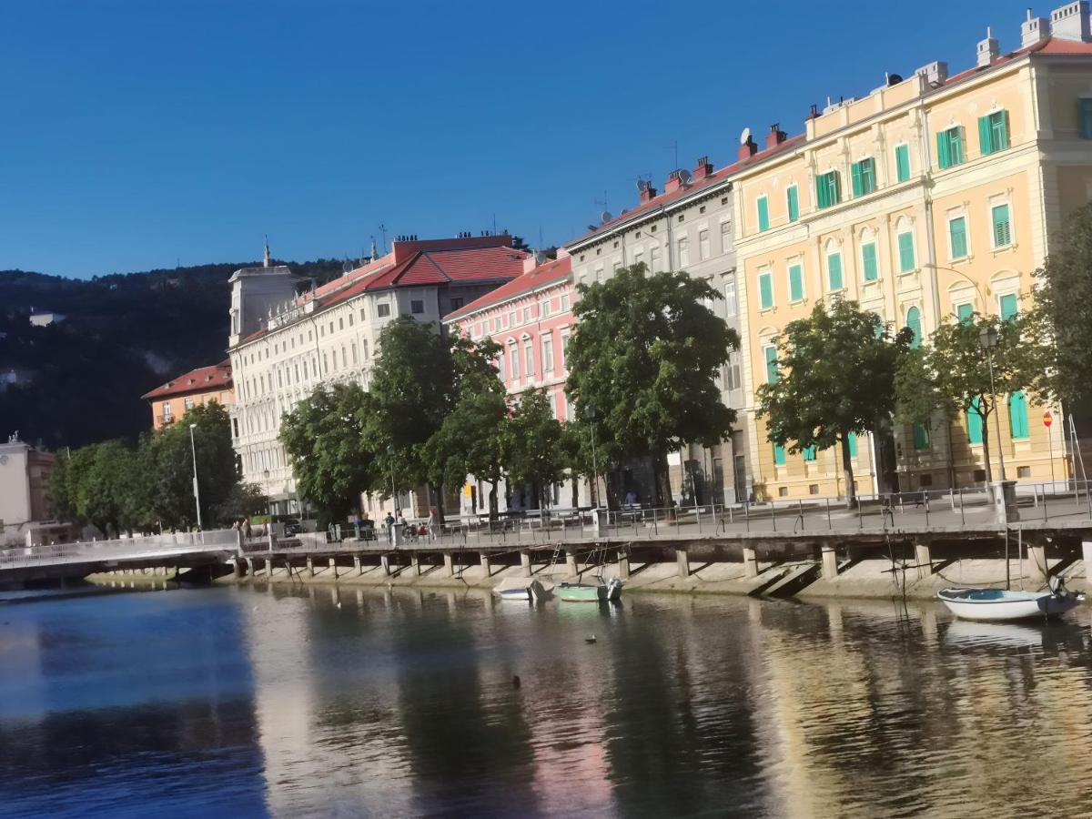 Market & Art Square Place Rijeka Eksteriør bilde